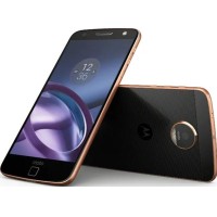 Motorola Moto Z Droid Edition