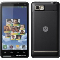 Motorola MOTOLUXE