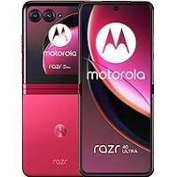 Motorola RAZR 40 Ultra 5G (4th gen 2023)
