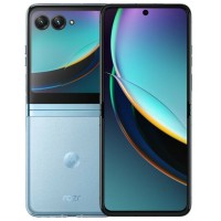 Motorola RAZR 40s 5G (2023)