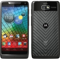 Motorola RAZR D3