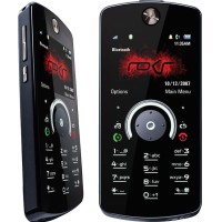 Motorola  E8