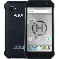 MyPhone Hammer Axe Pro