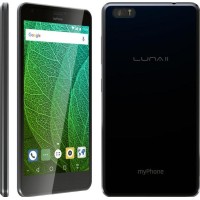 MyPhone Luna 2