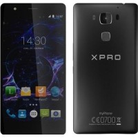 MyPhone X Pro