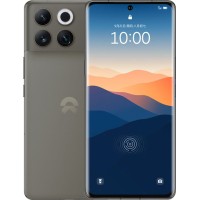 NIO Phone 5G