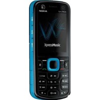 Nokia 5320