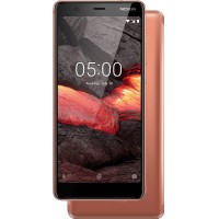 Nokia 5.1 (2018)
