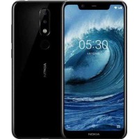 Nokia 5.1 Plus (2018)