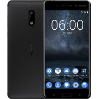 Nokia 6 (2018)