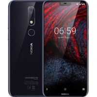 Nokia 6.1 Plus (2018)