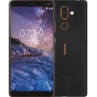 Nokia 7 Plus