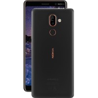 Nokia 7.1 Plus