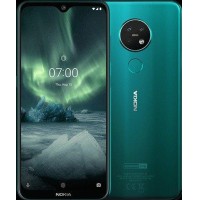 Nokia 7.2