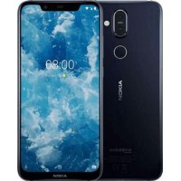 Nokia 8.1 Premium Edition