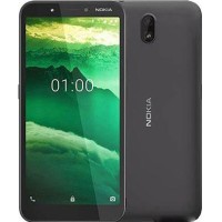 Nokia C1 (2019)