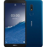 Nokia C3 (2020)