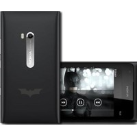 Nokia Lumia 900 Batman The Dark Knight Rises