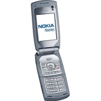 Nokia N71