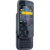 Nokia N86