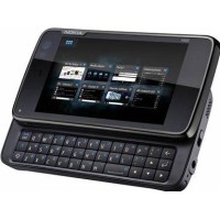 Nokia N900
