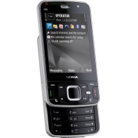 Nokia N96