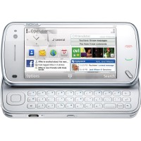 Nokia N97c