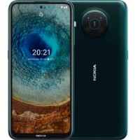 Nokia X10 (2021) 5G Premium Edition