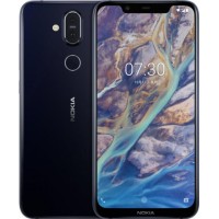 Nokia X7 (2018)