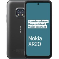 Nokia  (2021) 5G