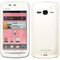 NTT DoCoMo Arrows Me