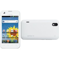 NTT DoCoMo Optimus bright
