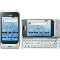 NTT DoCoMo Optimus Chat