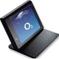 O2 XDA Flint