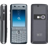 O2 XDA Graphite