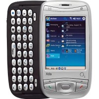 O2 XDA mini S
