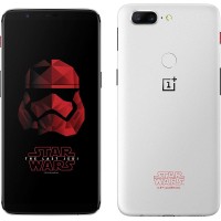 OnePlus 5T Star Wars Limited Edition
