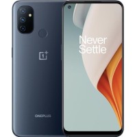 OnePlus Nord N100