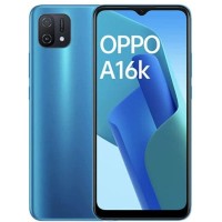 Oppo A16K