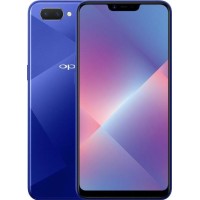 Oppo A5 Premium Edition