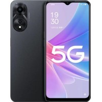 Oppo A58x 5G (2022) Premium Edition
