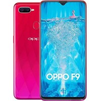 Oppo F9