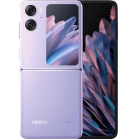 Oppo Find N2 Flip 5G Premium Edition