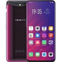 Oppo Find X Premium Edition