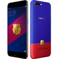 Oppo  FC Barcelona Limited Edition