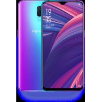 Oppo R17 Pro Premium Edition
