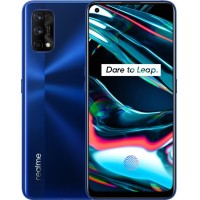 Oppo Realme 7 Pro NFC Premium Edition