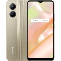 Oppo Realme C33 (2022) Premium Edition