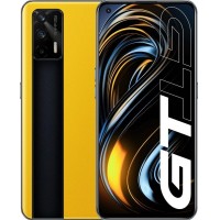Oppo Realme GT (2021) Premium Edition