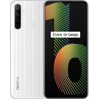 Oppo Realme Narzo 10